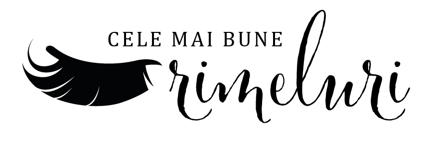 Cele mai bune rimeluri